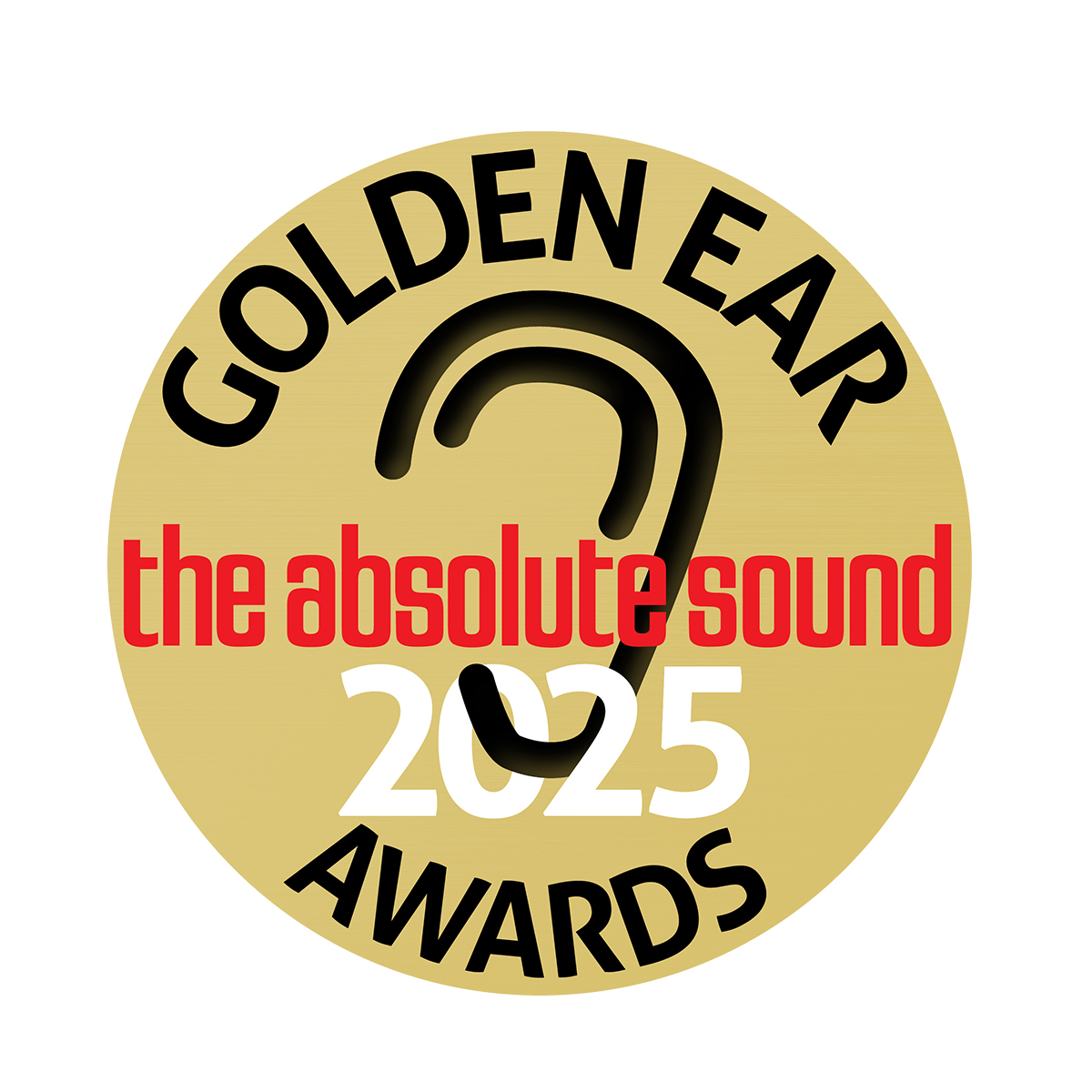 2025 GOLDEN EAR LOGO RED (1) copy