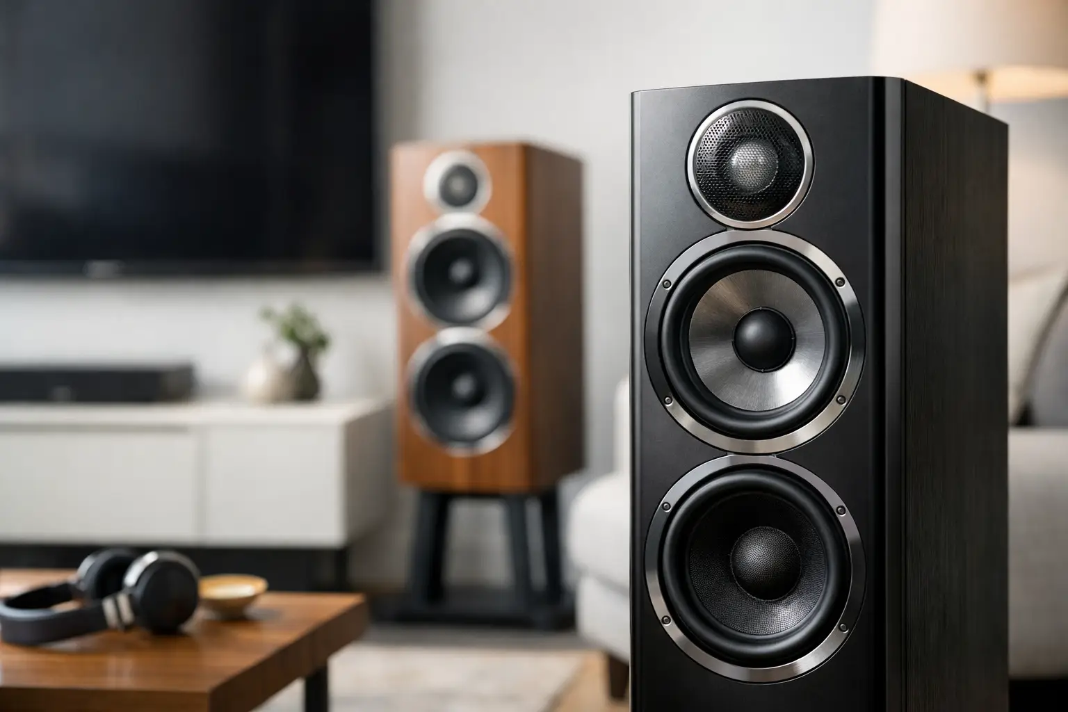 Affordable High End Speakers That Truly Deliver