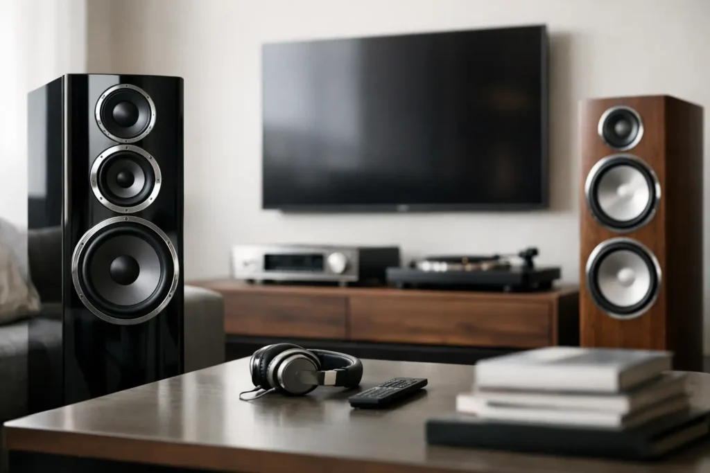 Are High End Speakers Worth the Money?