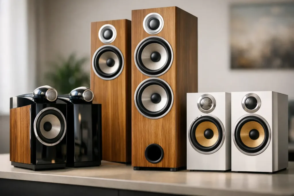 Best Anniversary Edition Speakers to Know