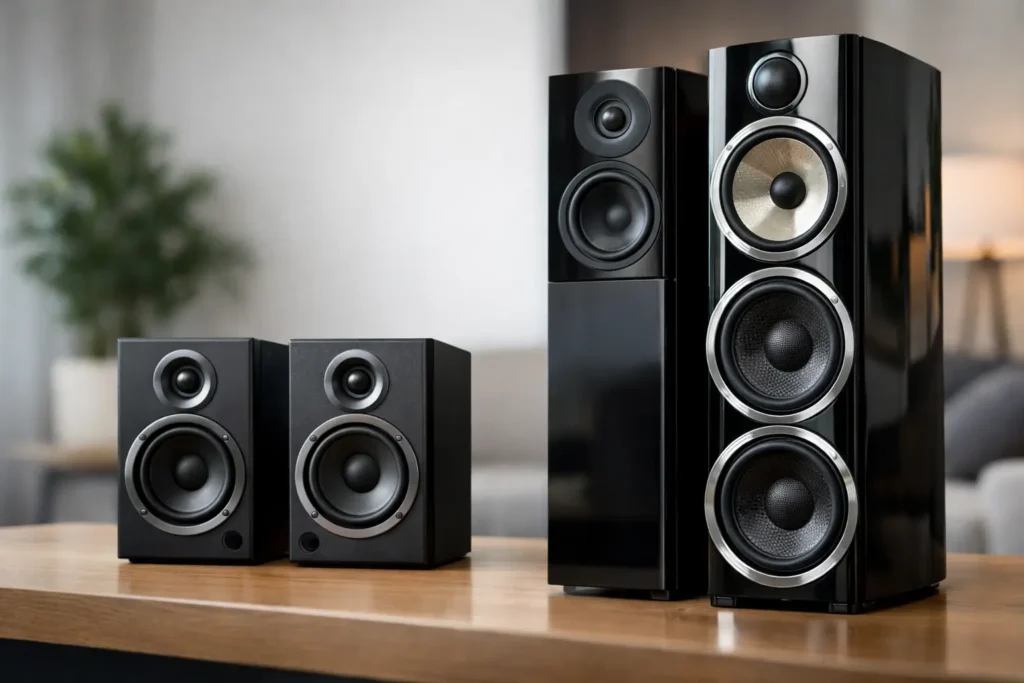 Do Expensive Speakers Sound Better?