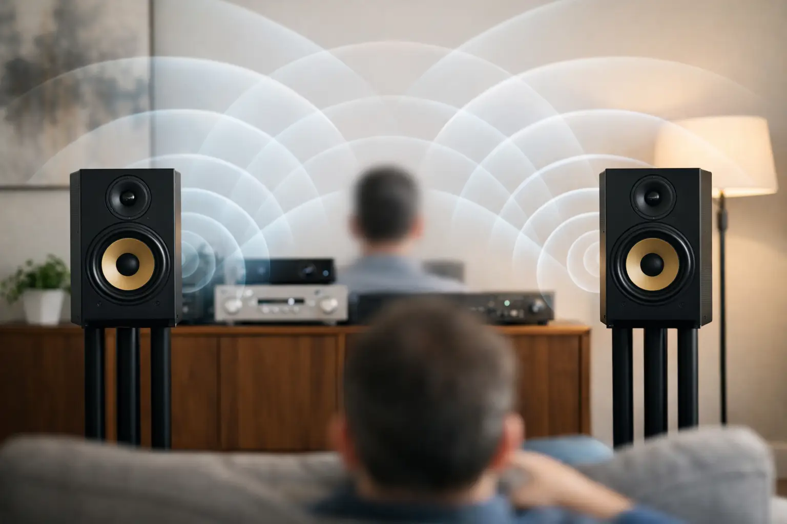 How to Evaluate Speaker Imaging in Your Room