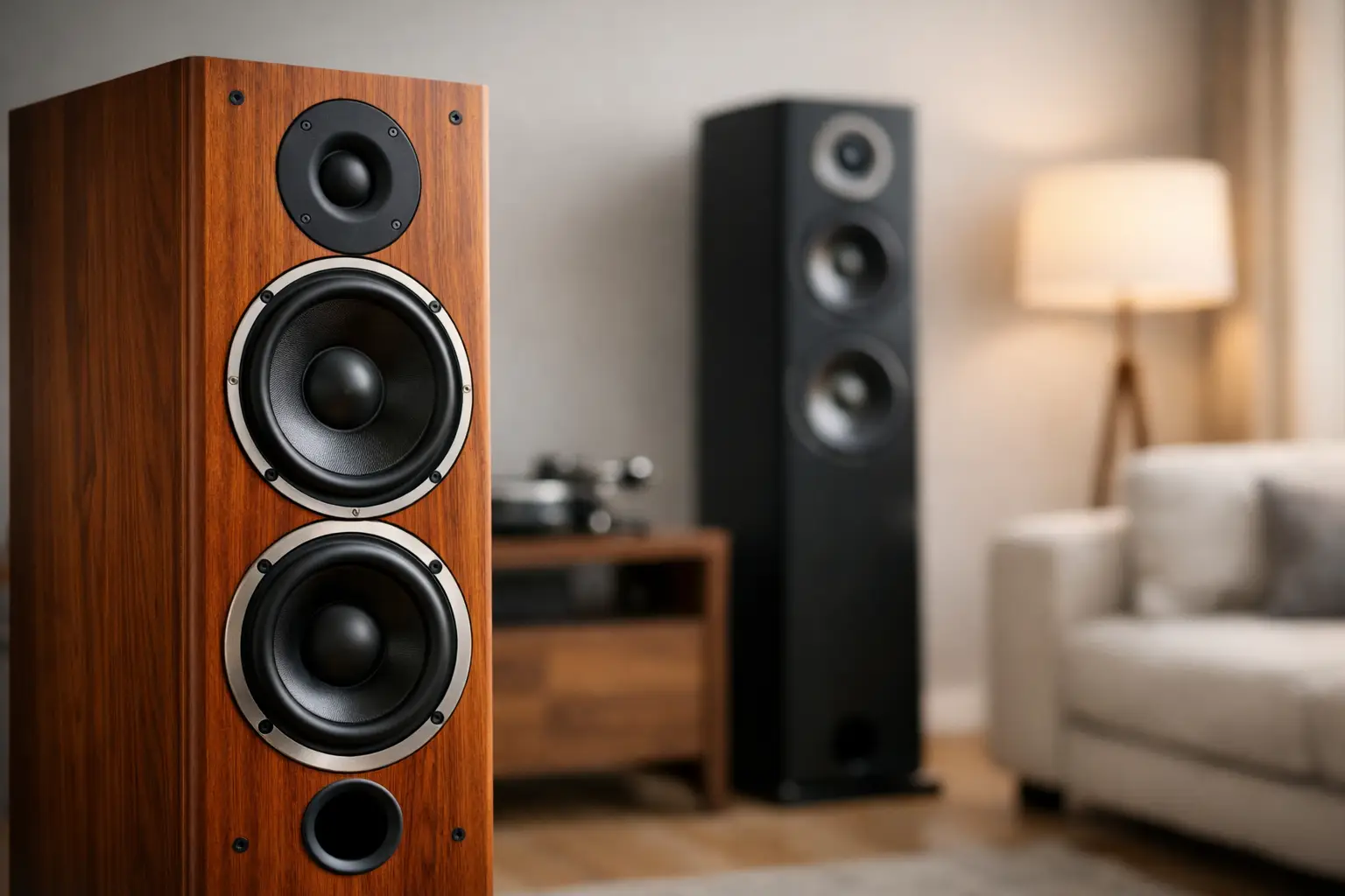Why Boutique Loudspeaker Brands Matter