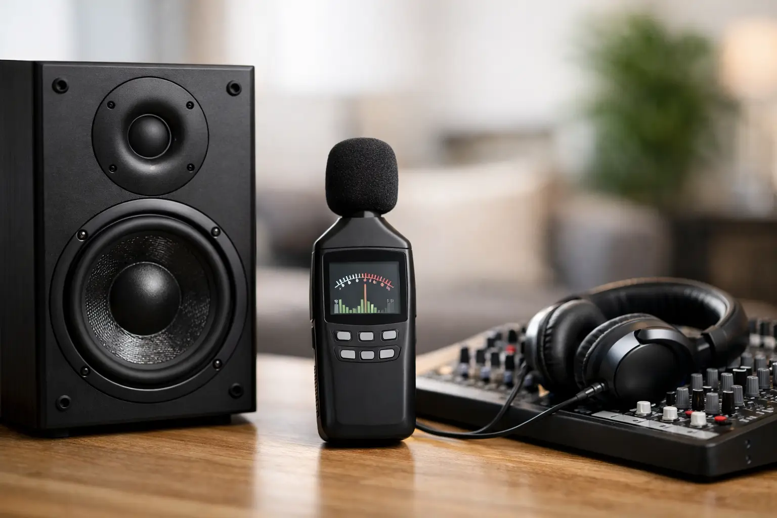 A Guide to Speaker Sensitivity and Better Sound
