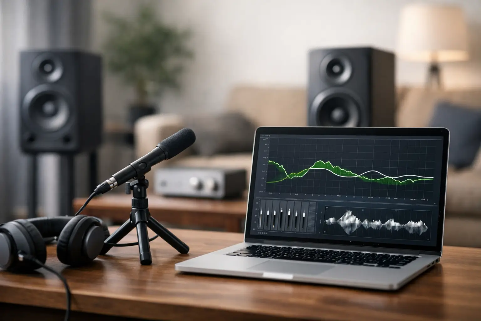 A Listener’s Guide to Room Correction Software