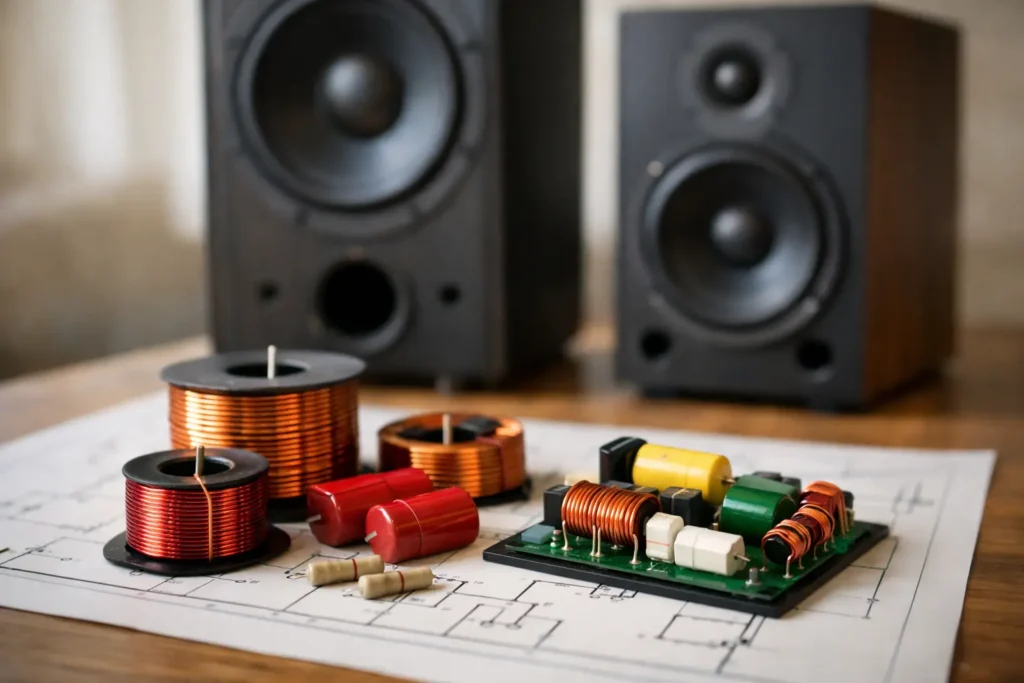 A Guide to Crossover Design for Natural Sound