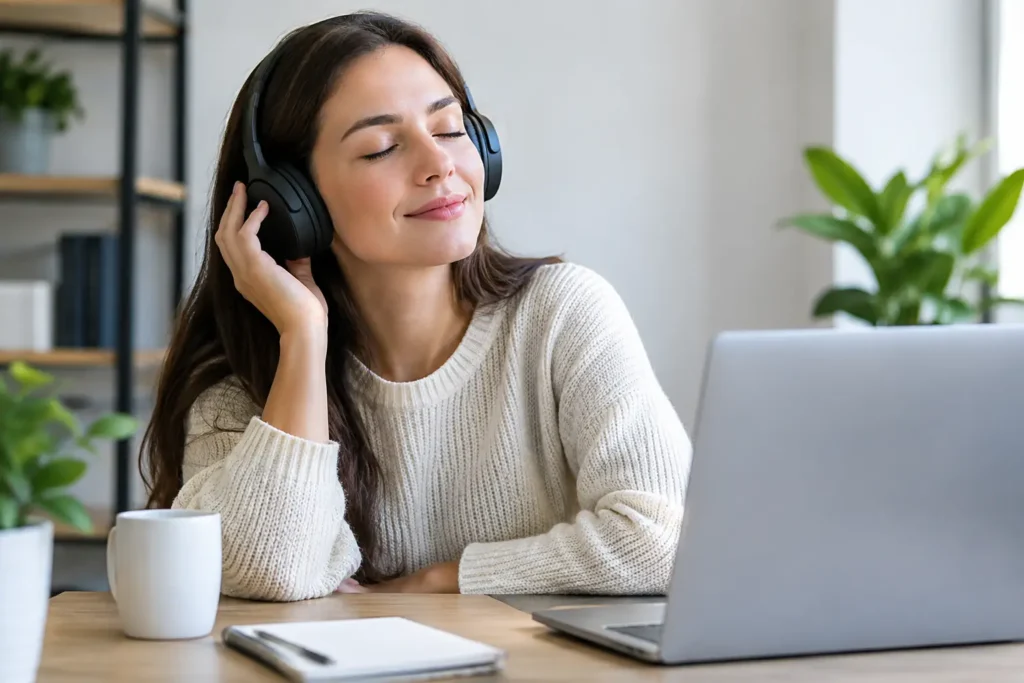 How to Reduce Speaker Fatigue Without Losing Detail