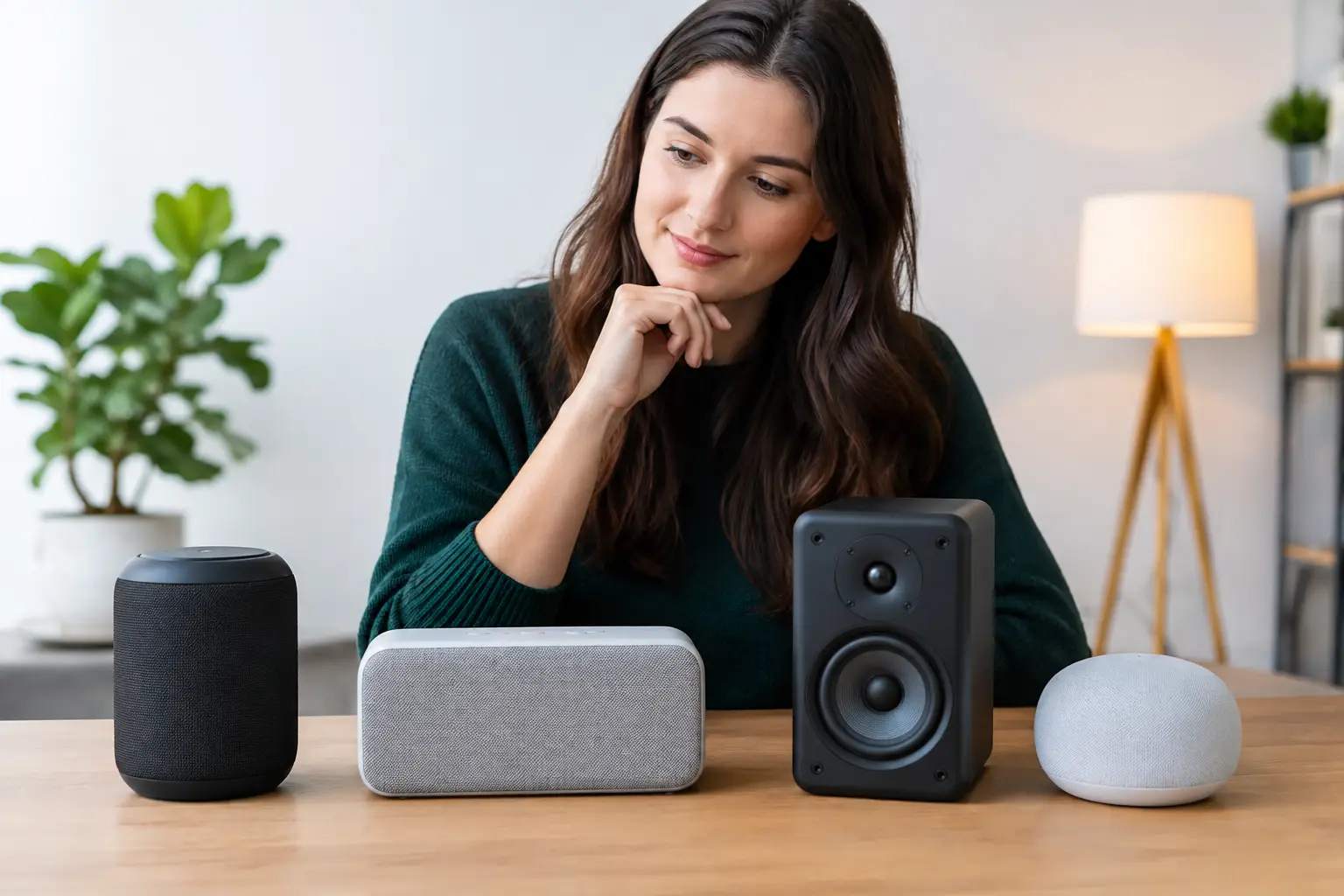 How to Compare Speaker Voicing with Confidence