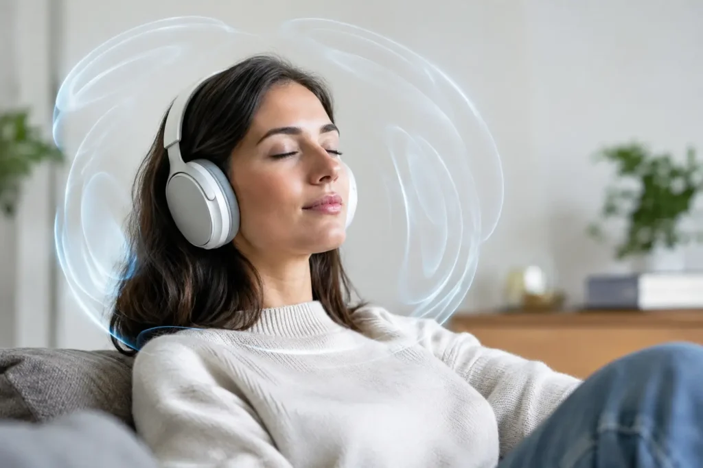 Spatial Audio and the Art of Real Listening