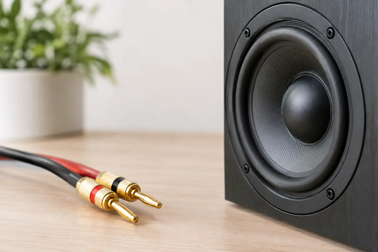 What Is Speaker Impedance and Why It Matters